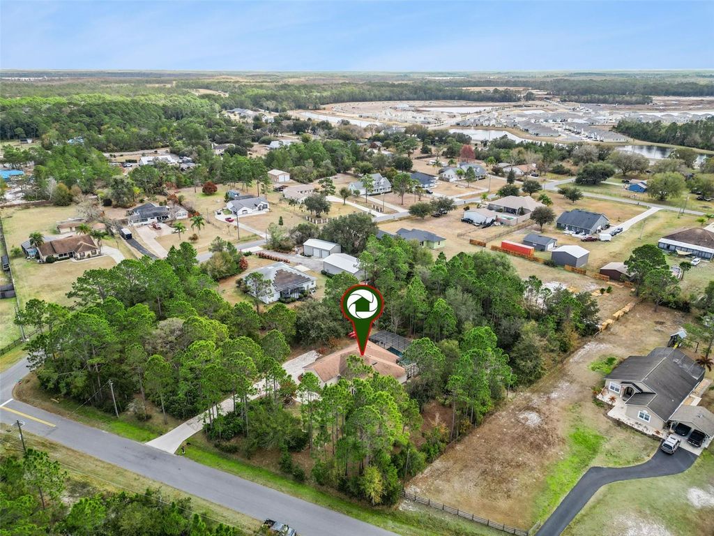 Image 26 of property listing at 7060 BRIDLE PATH, St Cloud, FL 34771