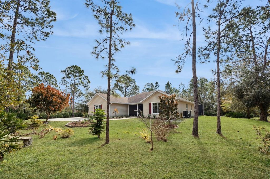 Image 30 of property listing at 7060 BRIDLE PATH, St Cloud, FL 34771