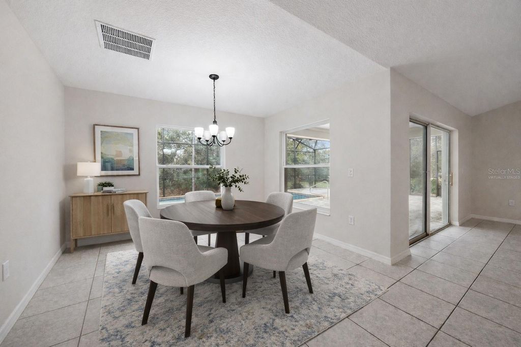 Image 5 of property listing at 7060 BRIDLE PATH, St Cloud, FL 34771