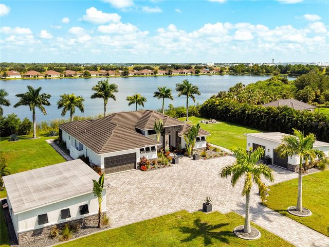2930 SCENIC VIEW DRIVE, Punta Gorda, FL 33950