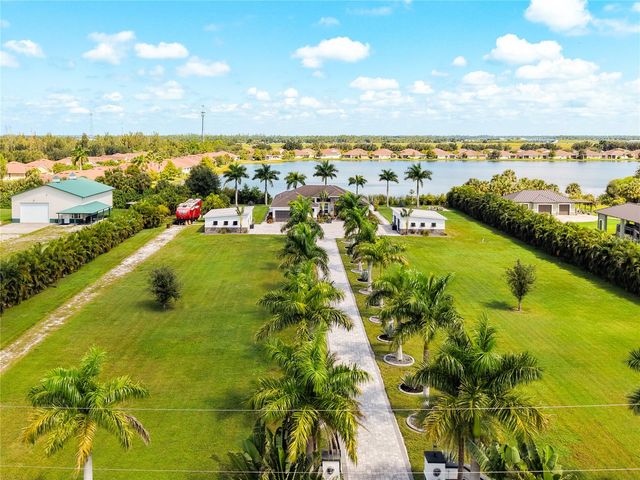 2930 SCENIC VIEW DRIVE, Punta Gorda, FL 33950