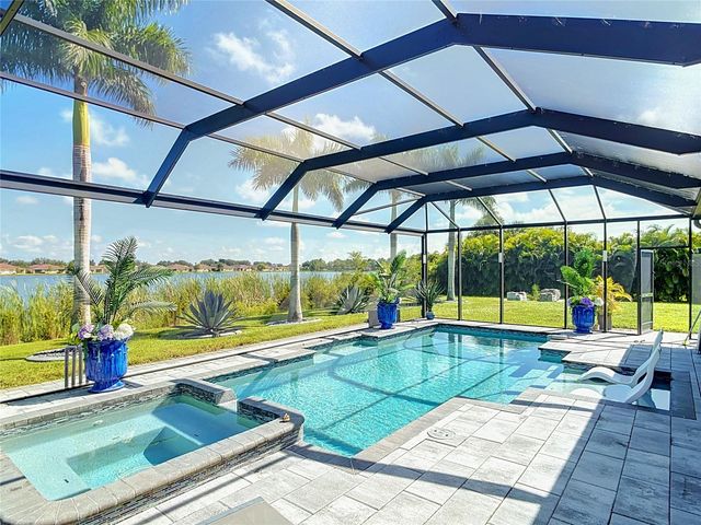 2930 SCENIC VIEW DRIVE, Punta Gorda, FL 33950