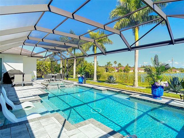 2930 SCENIC VIEW DRIVE, Punta Gorda, FL 33950