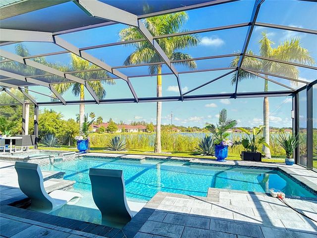 2930 SCENIC VIEW DRIVE, Punta Gorda, FL 33950