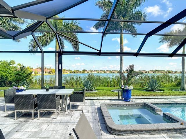 2930 SCENIC VIEW DRIVE, Punta Gorda, FL 33950