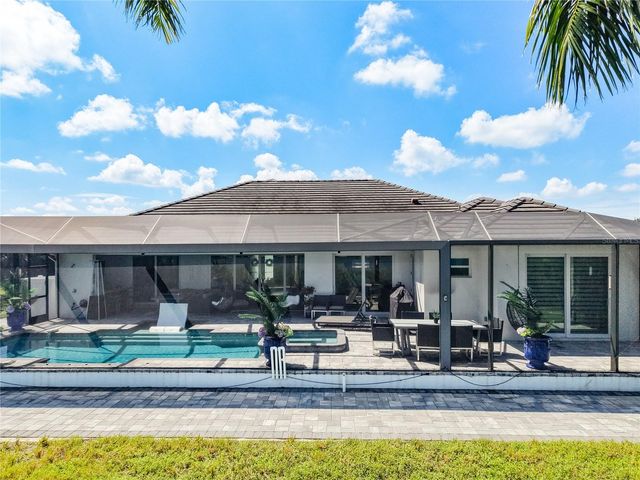 2930 SCENIC VIEW DRIVE, Punta Gorda, FL 33950