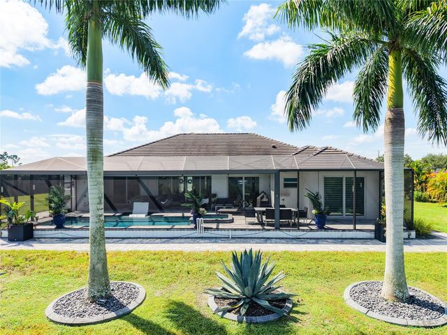 2930 SCENIC VIEW DRIVE, Punta Gorda, FL 33950