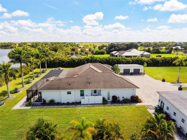 2930 SCENIC VIEW DRIVE, Punta Gorda, FL 33950