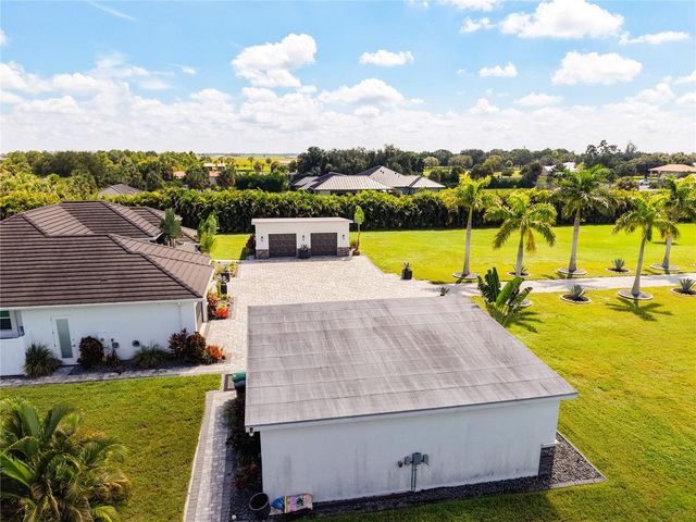 2930 SCENIC VIEW DRIVE, Punta Gorda, FL 33950