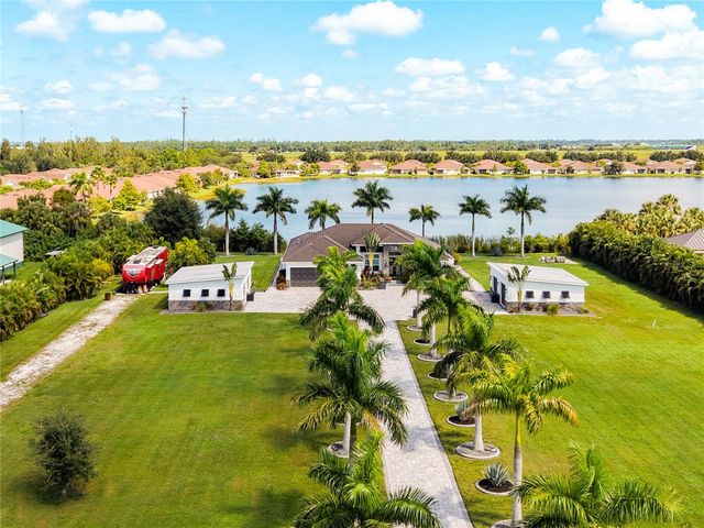 2930 SCENIC VIEW DRIVE, Punta Gorda, FL 33950