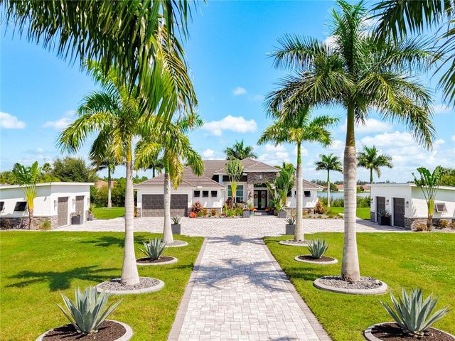 2930 SCENIC VIEW DRIVE, Punta Gorda, FL 33950