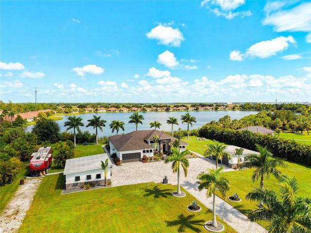 2930 SCENIC VIEW DRIVE, Punta Gorda, FL 33950