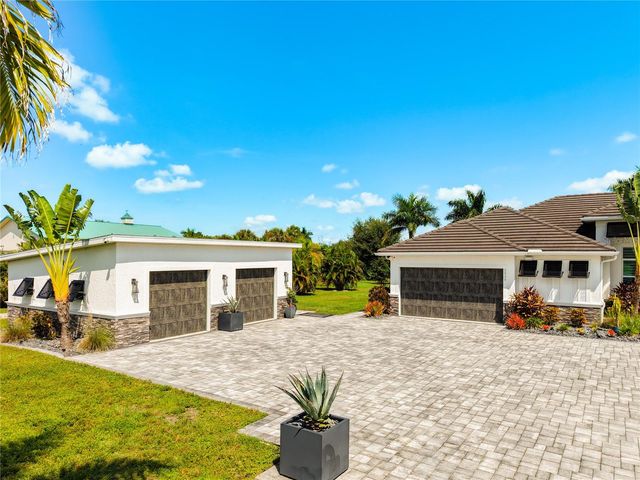 2930 SCENIC VIEW DRIVE, Punta Gorda, FL 33950
