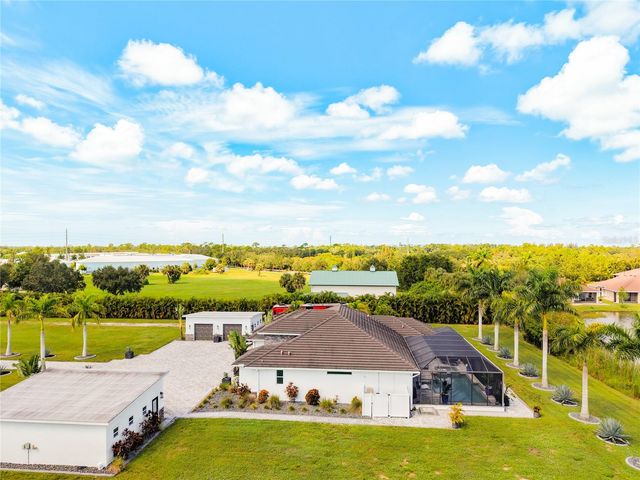 2930 SCENIC VIEW DRIVE, Punta Gorda, FL 33950