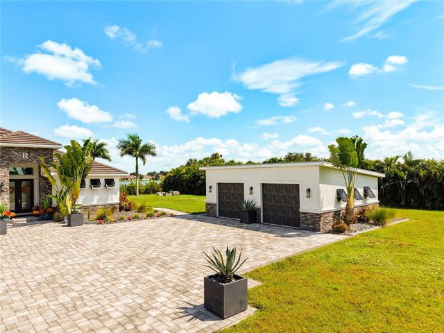 2930 SCENIC VIEW DRIVE, Punta Gorda, FL 33950