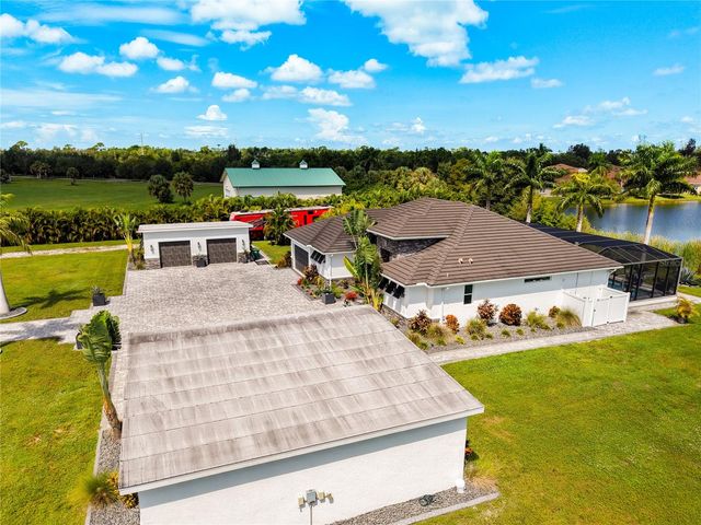 2930 SCENIC VIEW DRIVE, Punta Gorda, FL 33950