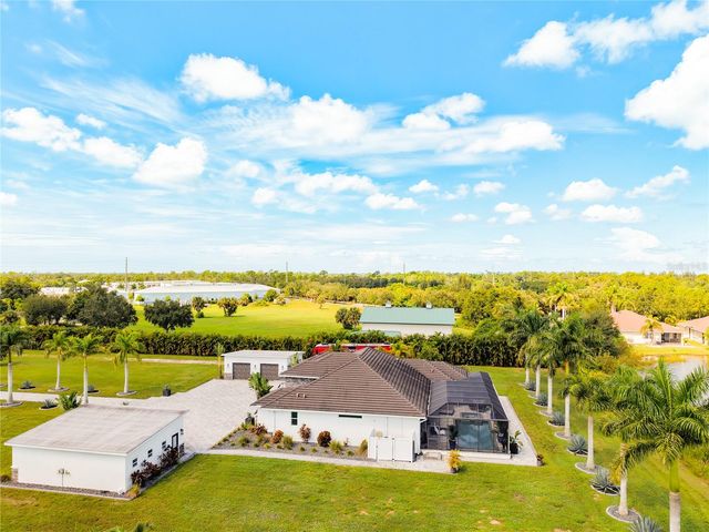 2930 SCENIC VIEW DRIVE, Punta Gorda, FL 33950