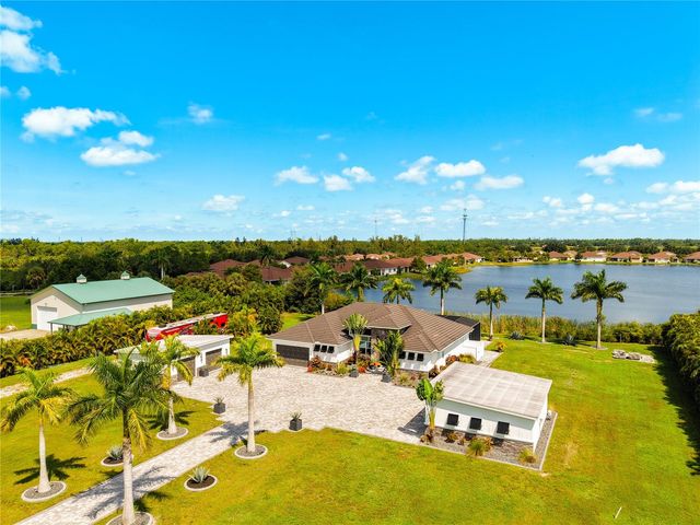 2930 SCENIC VIEW DRIVE, Punta Gorda, FL 33950