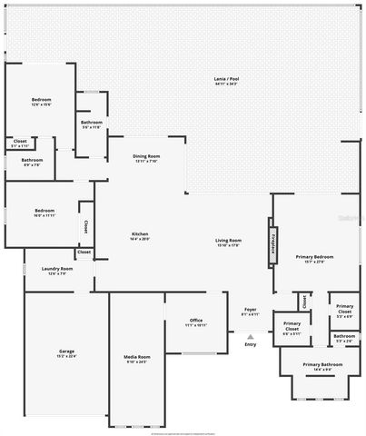 2930 SCENIC VIEW DRIVE, Punta Gorda, FL 33950