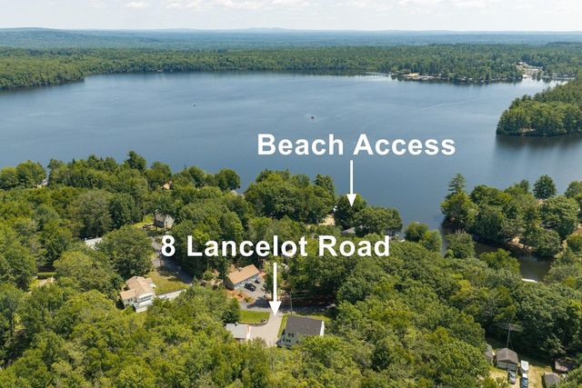 8 Lancelot Road, Farmington, NH 03835