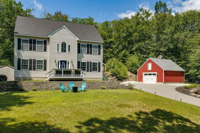 8 Lancelot Road, Farmington, NH 03835