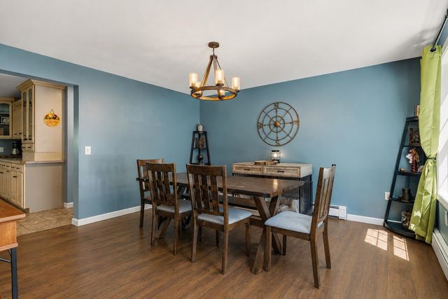 8 Lancelot Road, Farmington, NH 03835