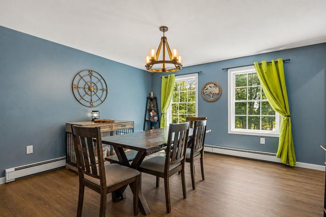 8 Lancelot Road, Farmington, NH 03835