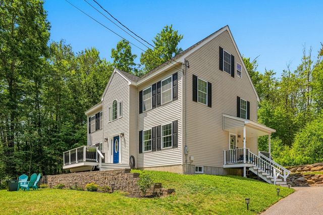 8 Lancelot Road, Farmington, NH 03835