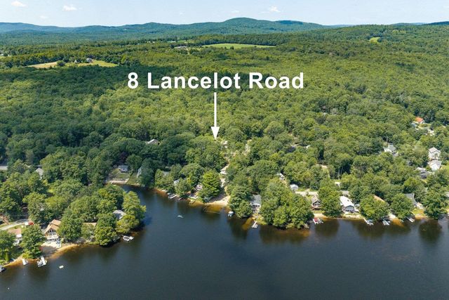 8 Lancelot Road, Farmington, NH 03835