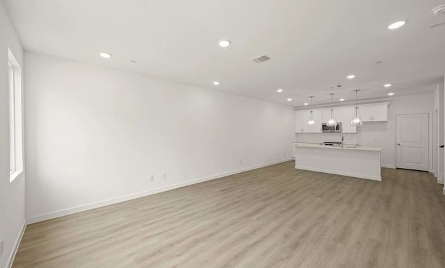 5704 Terrace Drive, Watauga, TX 76148