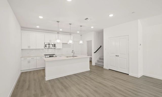 5704 Terrace Drive, Watauga, TX 76148