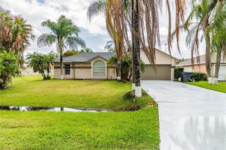 675 REINDEER DRIVE, Kissimmee, FL 34759