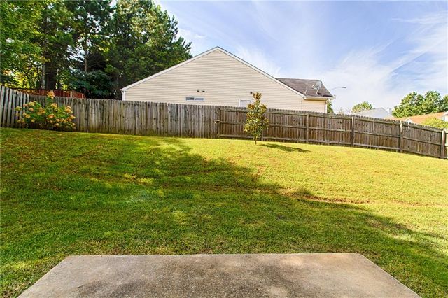 2183 Serenity NW Drive, Acworth, GA 30101