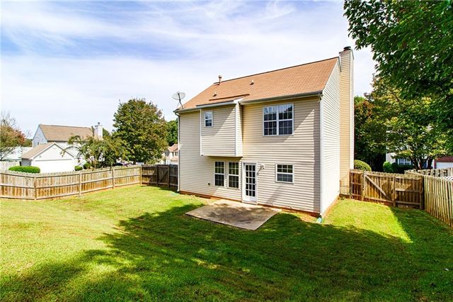 2183 Serenity NW Drive, Acworth, GA 30101