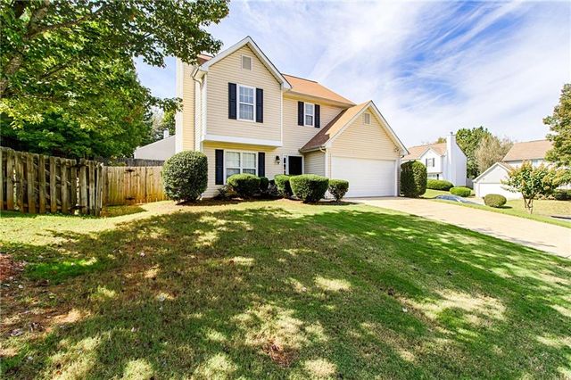 2183 Serenity NW Drive, Acworth, GA 30101
