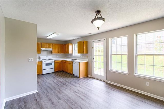 2183 Serenity NW Drive, Acworth, GA 30101