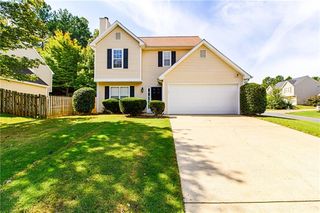 2183 Serenity NW Drive, Acworth, GA 30101