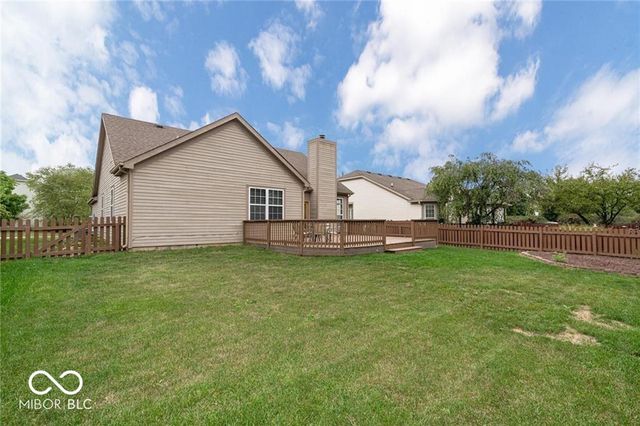 10272 Lakeland Drive, Fishers, IN 46037
