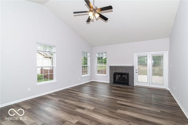 10272 Lakeland Drive, Fishers, IN 46037