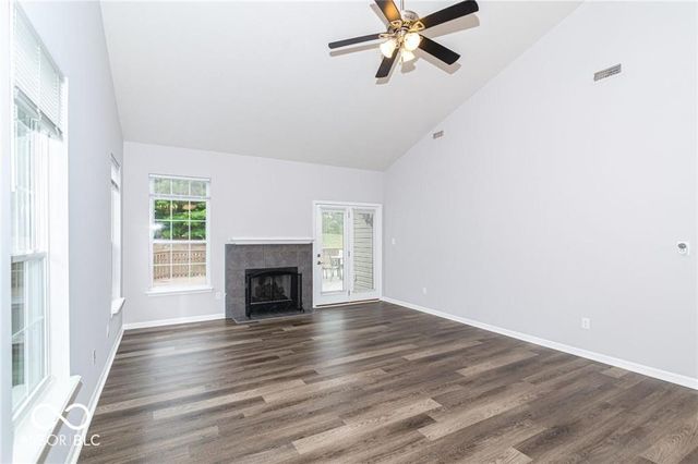 10272 Lakeland Drive, Fishers, IN 46037
