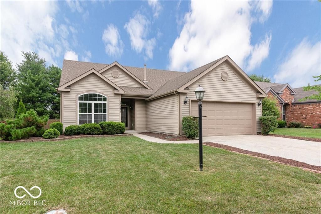 10272 Lakeland Drive, Fishers, IN 46037