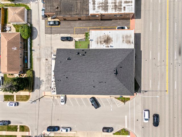 3833 W 95TH Street, Evergreen Park, IL 60805