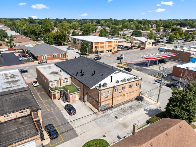3833 W 95TH Street, Evergreen Park, IL 60805