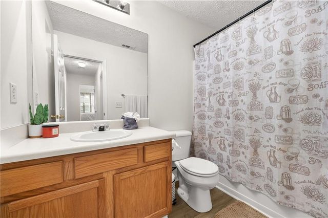 188 Ilex Drive, Canton, GA 30114