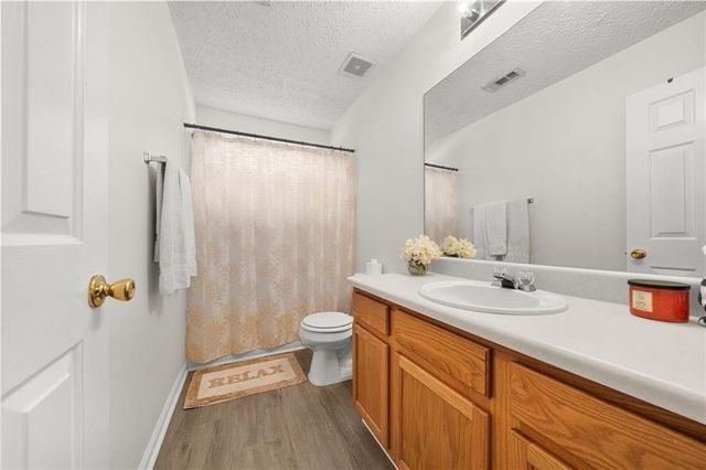 188 Ilex Drive, Canton, GA 30114