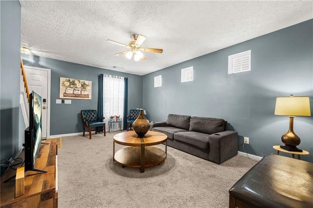 188 Ilex Drive, Canton, GA 30114