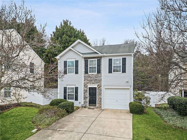 188 Ilex Drive, Canton, GA 30114