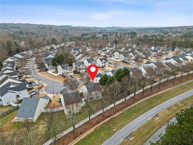 188 Ilex Drive, Canton, GA 30114