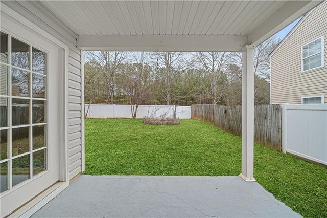 188 Ilex Drive, Canton, GA 30114