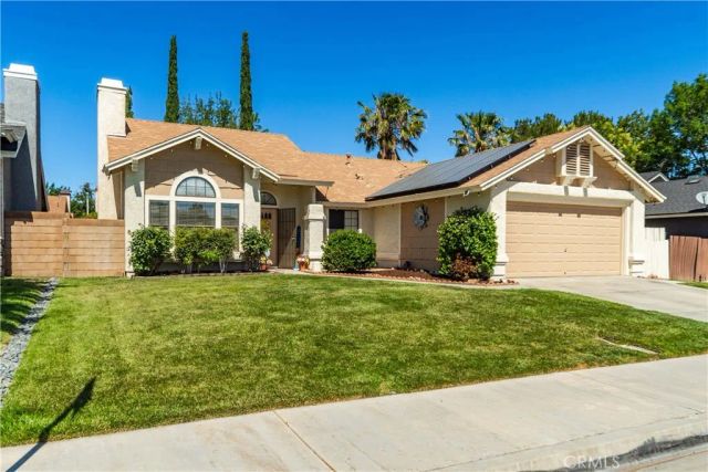 43141 Sunny, Lancaster, CA 93536